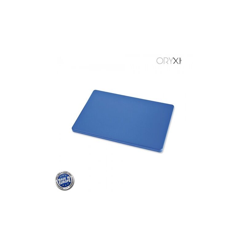 

Tabla cortar polietileno 30x20x1,5 cm. color azul
