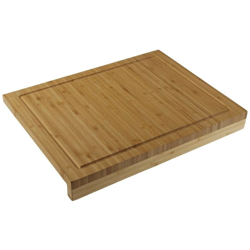 

Tabla Corte Bambu 45X35X5Cm