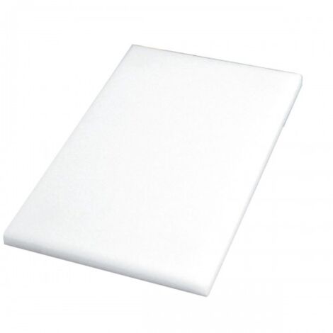 TABLA CORTE POLIETILENO 50X30X2 - ADI
