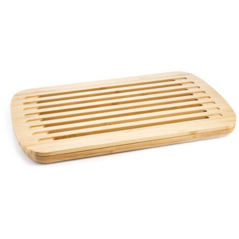 Tabla de bambú para parrilla 40x25 H 3 Online Tescoma