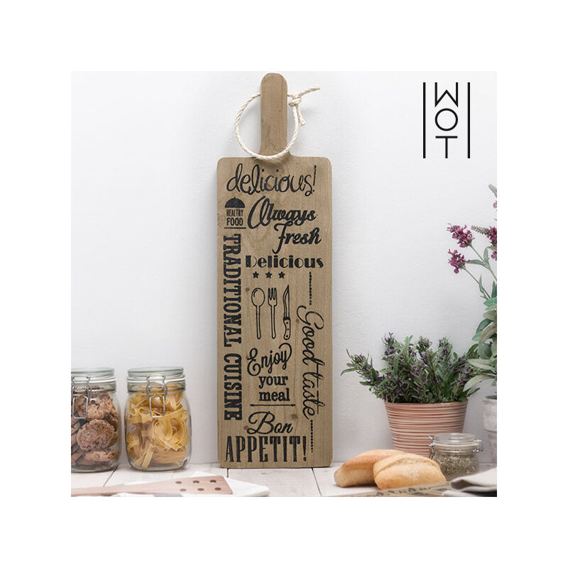 

Tabla de Cocina Maxi Wagon Trend