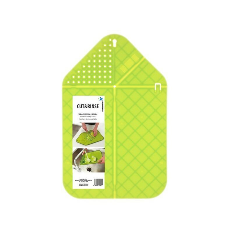 

Tabla de cortar 2 en 1 Cut&Rise