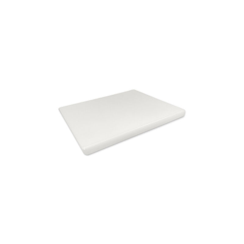 

Tabla de cortar 300X200X20 mm F11830 | Blanco