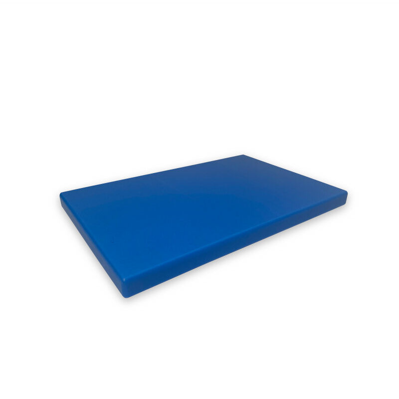 

Tabla de cortar 300X200X20 mm F11830 | Azul