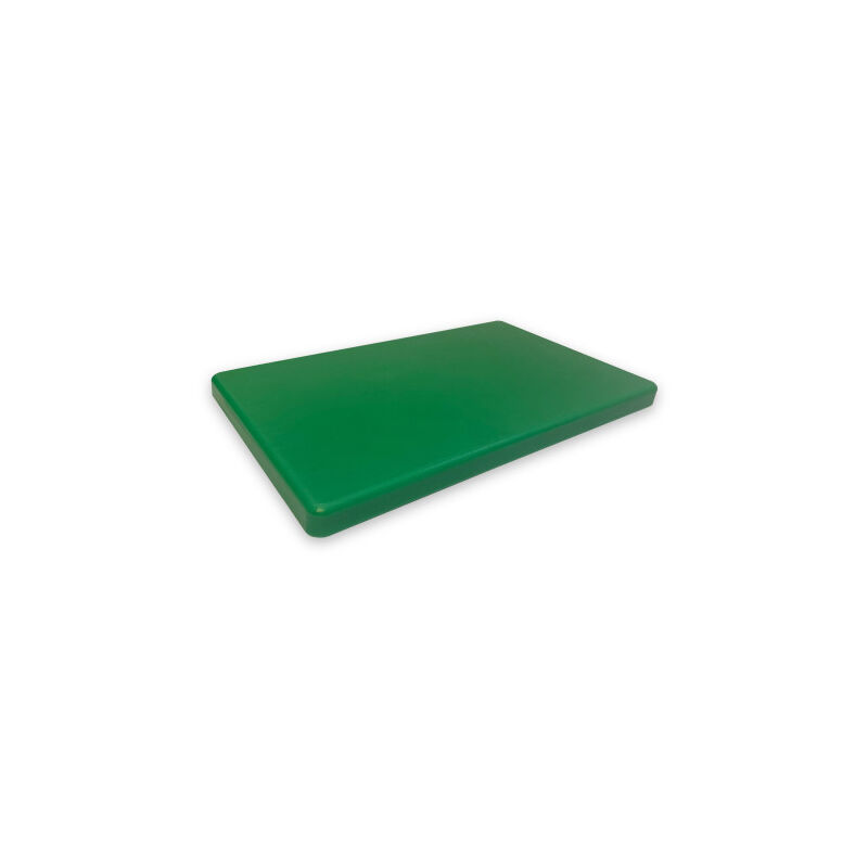 

Tabla de cortar 300X200X20 mm F11830 | Verde
