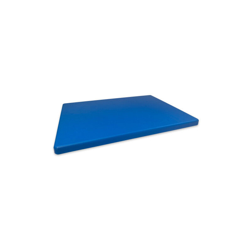 

Tabla de cortar 400x300x20 mm F11840 | Azul