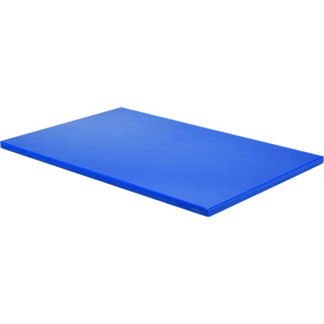 TABLA DE CORTAR 450x300x13 AZUL