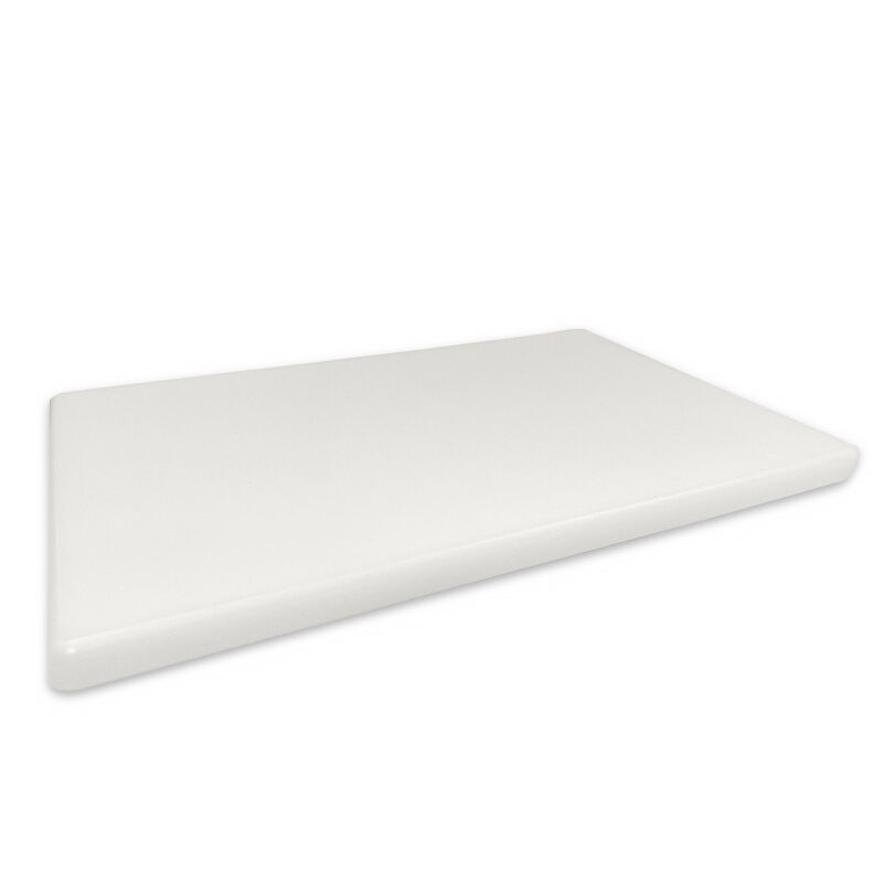 

Tabla de cortar 500x300x20 mm F11850 | Blanco