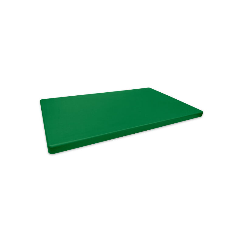 

Tabla de cortar 500x300x20 mm F11850 | Verde
