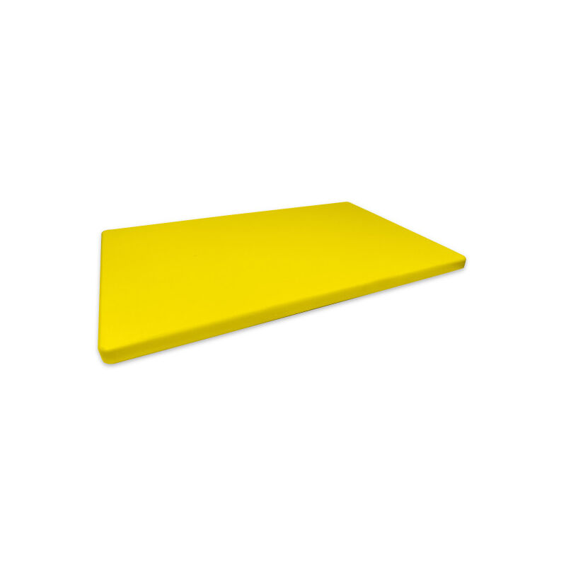 

Tabla de cortar 500x300x20 mm F11850 | Amarillo