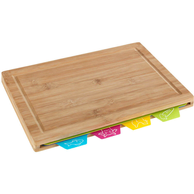 

Tabla de cortar Bella