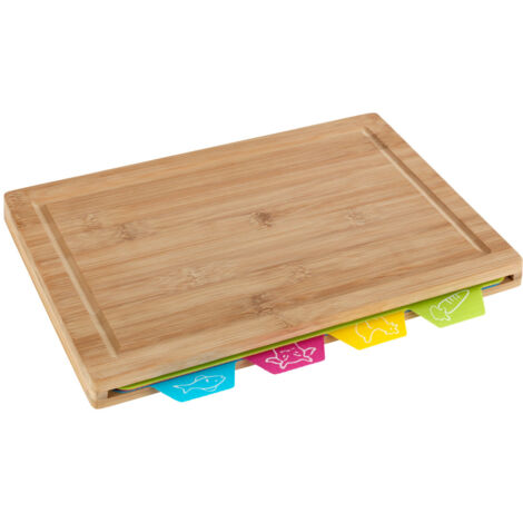 Tabla de cortar Bella