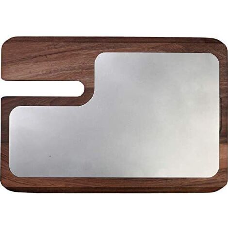 Tabla de Cortar Berkel Red Line 220-250 en Madera y Acero