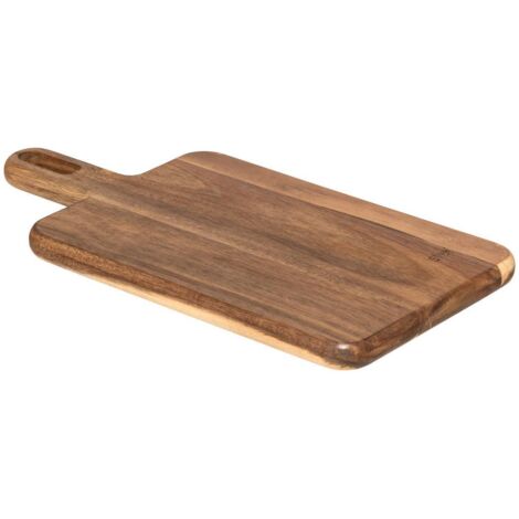 Tabla de cortar de acacia l40cm - 5five