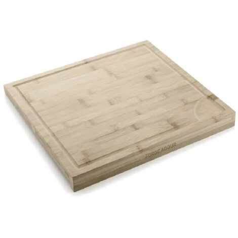 Tabla de cortar de bambú