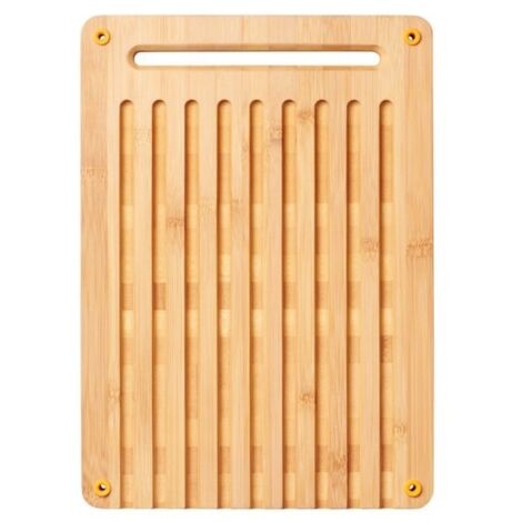 Tabla de cortar de bambú - FS-1059230