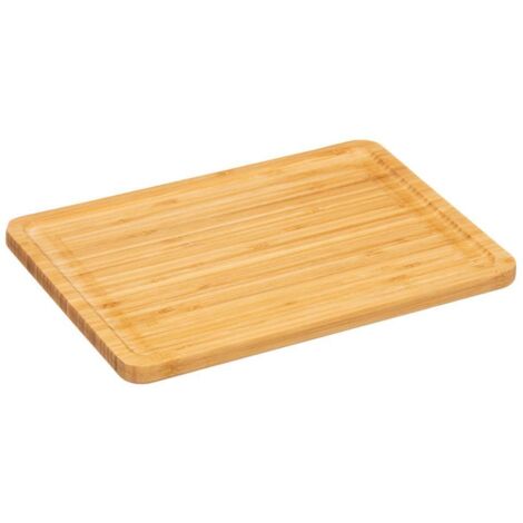Tabla de cortar de bambú harmony de 28 x 20 - 5five