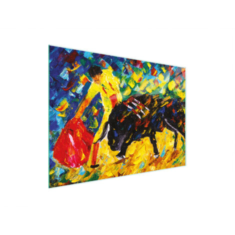 TABLA DE CORTAR DE VIDRIO 30x22 BYK