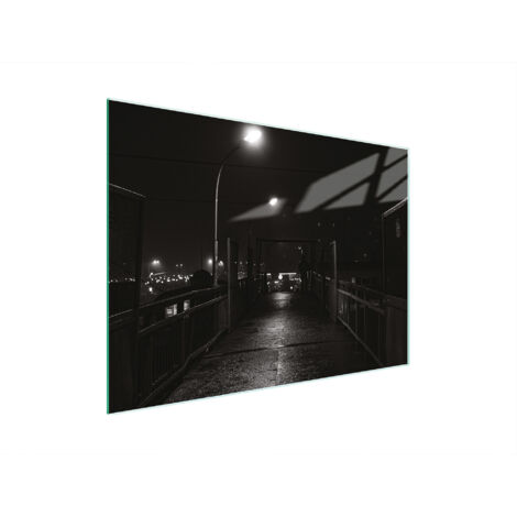 TABLA DE CORTAR DE VIDRIO 30x22 CALLE