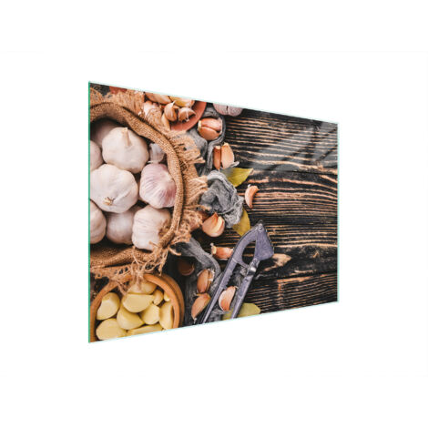 TABLA DE CORTAR DE VIDRIO 30x22 COMIDA