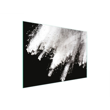 TABLA DE CORTAR DE VIDRIO 30x22 EXPLOSIÓN