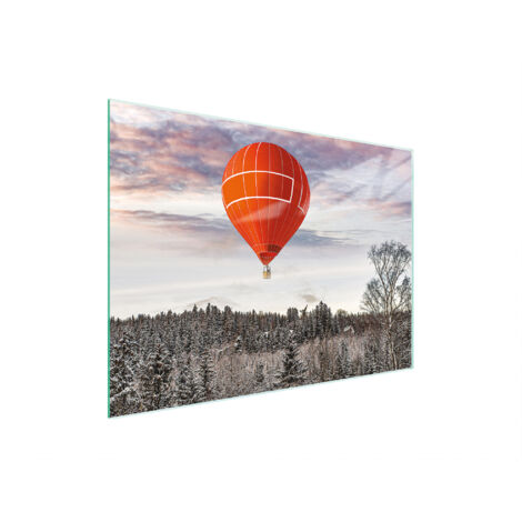 TABLA DE CORTAR DE VIDRIO 30x22 GLOBO