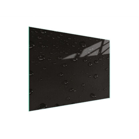 TABLA DE CORTAR DE VIDRIO 30x22 GOTAS