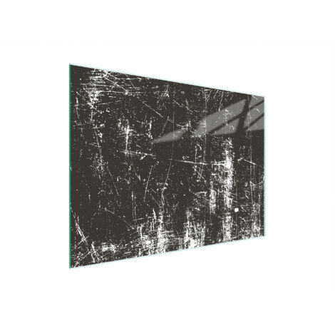 TABLA DE CORTAR DE VIDRIO 30x22 GRIS