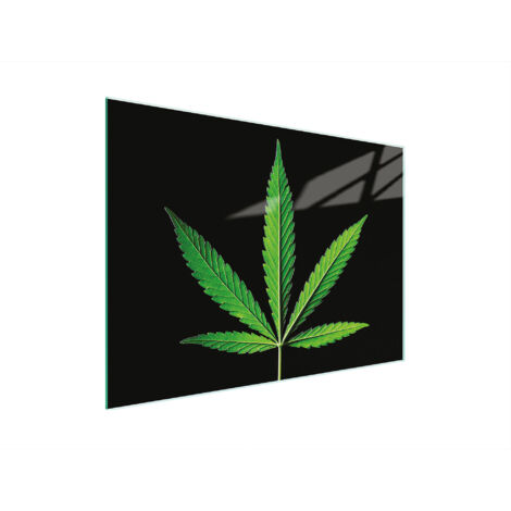 TABLA DE CORTAR DE VIDRIO 30x22 HOJAS