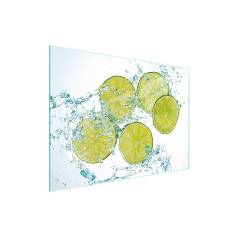 TABLA DE CORTAR DE VIDRIO 30x22 LIMA