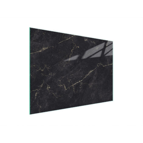 TABLA DE CORTAR DE VIDRIO 30x22 MÁRMOL