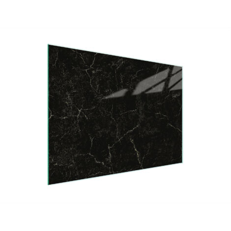 TABLA DE CORTAR DE VIDRIO 30x22 MÁRMOL