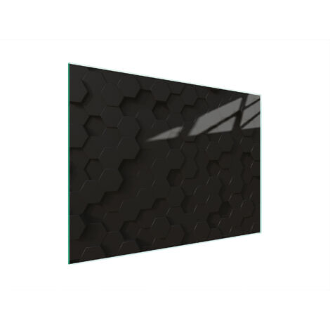 TABLA DE CORTAR DE VIDRIO 30x22 PATRÓN