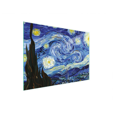 TABLA DE CORTAR DE VIDRIO 30x22 PIEZAS