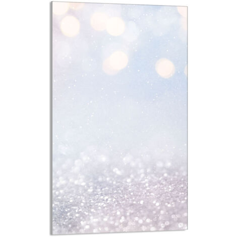 TABLA DE CORTAR DE VIDRIO 30x52 Claro