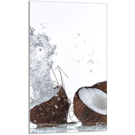 TABLA DE CORTAR DE VIDRIO 30x52 Coco
