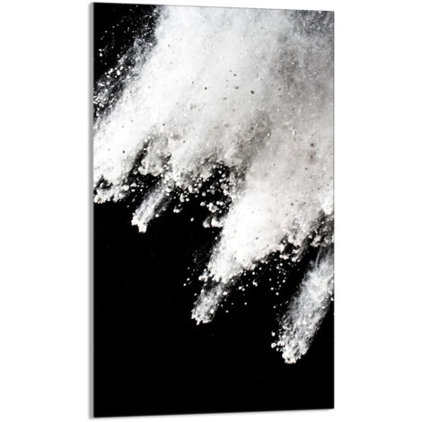 TABLA DE CORTAR DE VIDRIO 30x52 Explosión