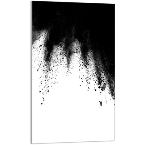 TABLA DE CORTAR DE VIDRIO 30x52 Explosión
