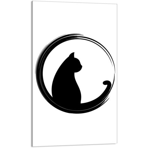 TABLA DE CORTAR DE VIDRIO 30x52 Gato