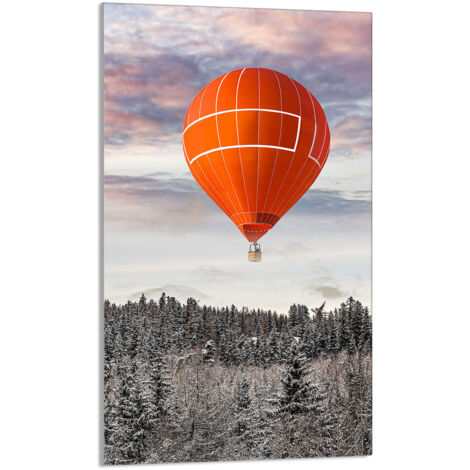 TABLA DE CORTAR DE VIDRIO 30x52 Globo