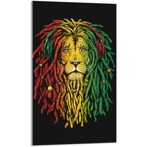 TABLA DE CORTAR DE VIDRIO 30x52 León