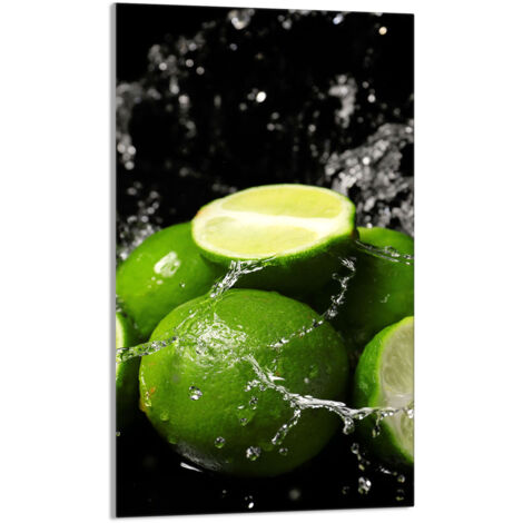 TABLA DE CORTAR DE VIDRIO 30x52 Lima