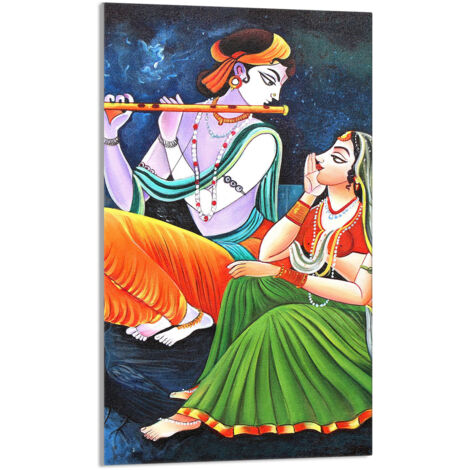 Tabla de cortar de vidrio 30x52 Mujeres
