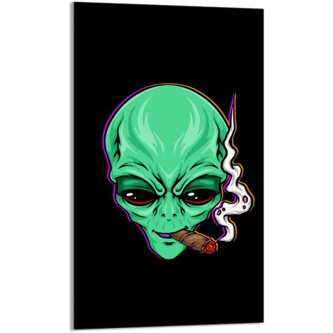 TABLA DE CORTAR DE VIDRIO 30x52 UFO