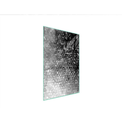 TABLA DE CORTAR DE VIDRIO 35x52 GOTAS