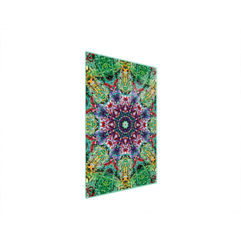 TABLA DE CORTAR DE VIDRIO 35x52 PATRÓN
