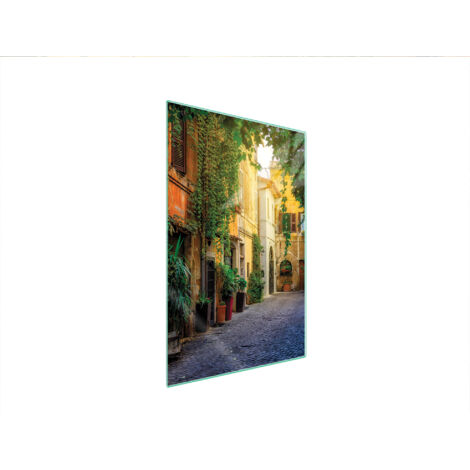 TABLA DE CORTAR DE VIDRIO 35x52 STREET