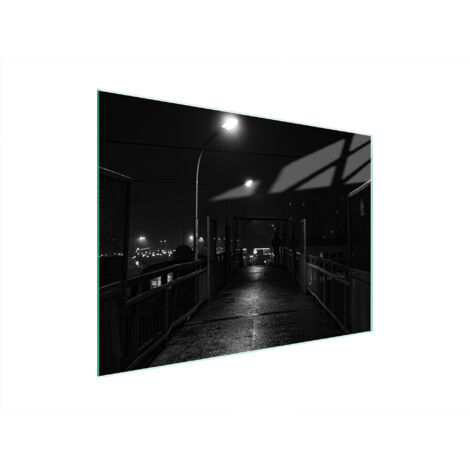 TABLA DE CORTAR DE VIDRIO 40x30 CALLE