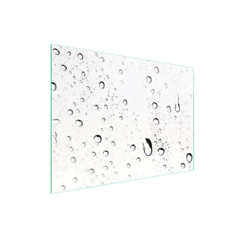 TABLA DE CORTAR DE VIDRIO 40x30 GOTAS