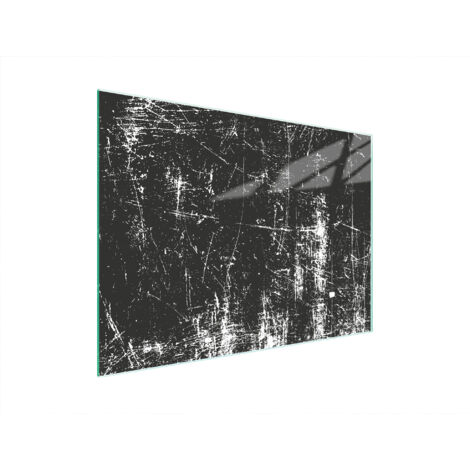 TABLA DE CORTAR DE VIDRIO 40x30 GRIS